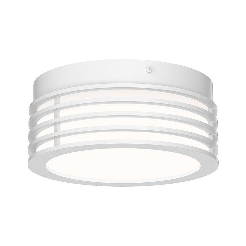 Marue 7" Round LED Surface Mount