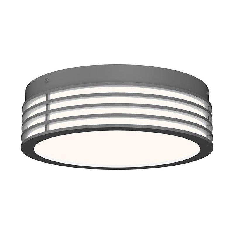 Marue 10" Round LED Surface Mount