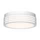 Marue 10" Round LED Surface Mount