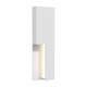 Incavo 20" LED Sconce