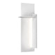 Backgate 20" Right LED Sconce