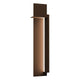 Backgate 30" Right LED Sconce