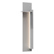 Backgate 30" Right LED Sconce