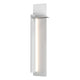 Backgate 30" Left LED Sconce