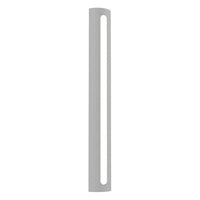 Porta 36" LED Sconce