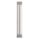 Tairu 36" LED Sconce