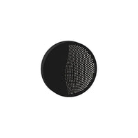 Dotwave Small Round LED Sconce