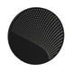 Dotwave Large Round LED Sconce