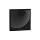 Dotwave Square LED Sconce