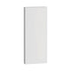Dotwave Rectangle LED Sconce