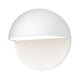 Mezza Cupola 5" LED Sconce