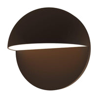 Mezza Cupola 8" LED Sconce