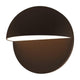 Mezza Cupola 8" LED Sconce