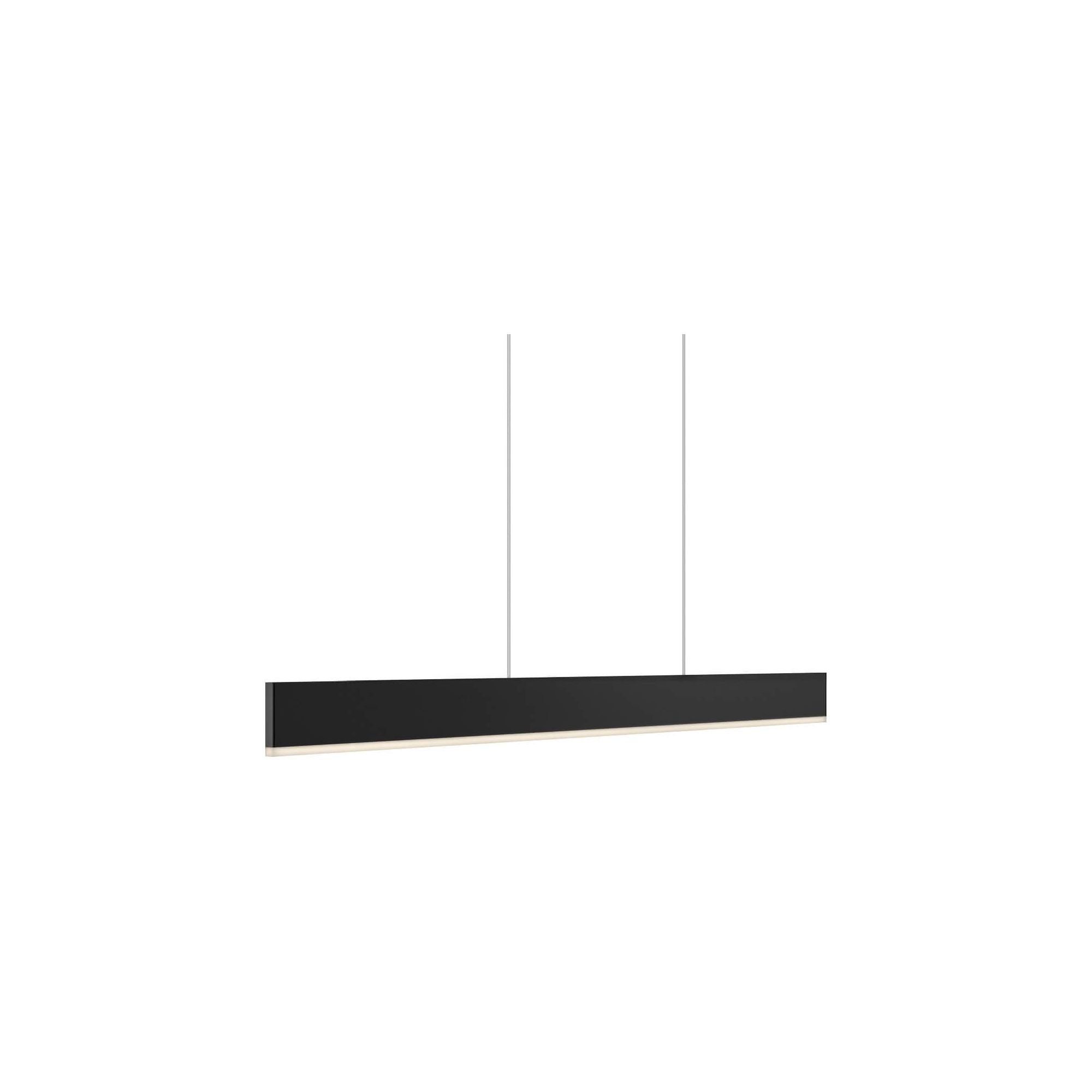 48" 5CCT Slim Linear Pendant