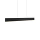 48" Slim Linear LED Pendant CCT