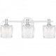 Spade Bath Light