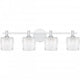 Spade Bath Light