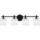 Spade Bath Light