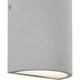 Spieth Medium LED Outdoor Wall Lantern
