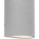 Spieth Large LED Outdoor Wall Lantern