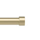 Cappa Expandable Single Curtain Rod