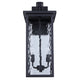 Shana 2-Light Outdoor Lantern