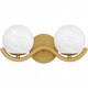 Spherical Bath Light