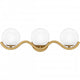 Spherical Bath Light