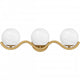 Spherical Bath Light