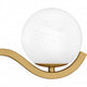 Spherical Bath Light