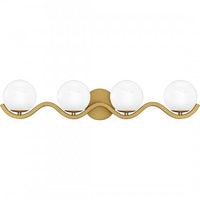 Spherical Bath Light