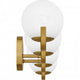 Spherical Bath Light
