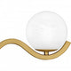 Spherical Bath Light