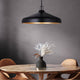 Holland 4-Light Pendant