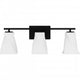 Stetson Bath Light