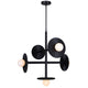 Payton 5-Light Chandelier
