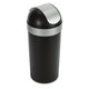 Venti 16-Gallon (62L) Trash Can with Swing Top Lid