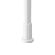 Anywhere Expandable Rod Curtain Rod & Room Divider