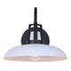 Jodi 1-Light Outdoor Lantern