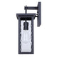 Shana 1-Light Outdoor Lantern