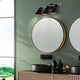 Rame 3-Light Vanity