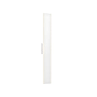 36" Rectangular LED Wall Sconce