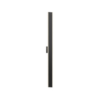 48" Rectangular LED Wall Sconce