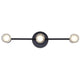 Vanya 3-Light Sconce