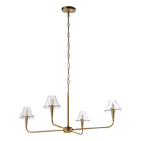 Maite 78" Height Ceiling Fixture
