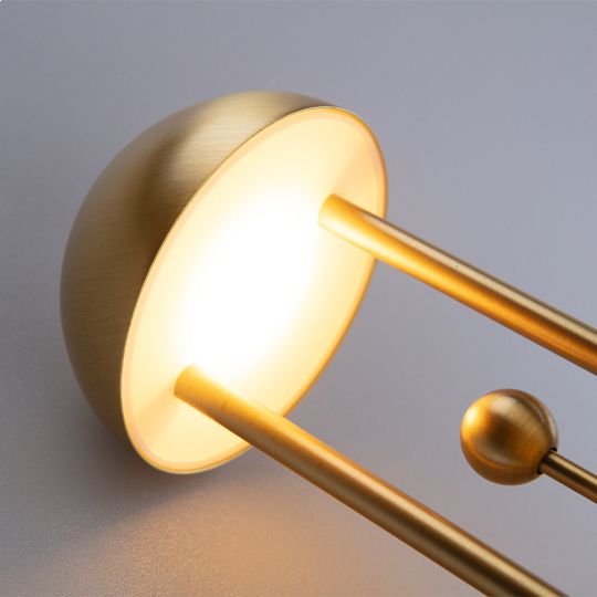 Jingle (Gesture Control) 1-Light Table Lamp