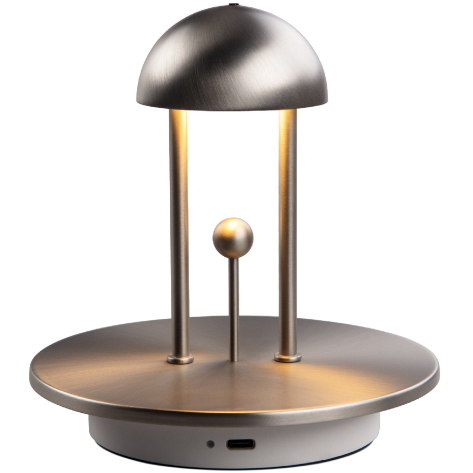 Jingle (Gesture Control) 1-Light Table Lamp