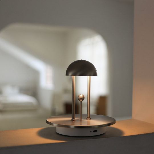 Jingle (Gesture Control) 1-Light Table Lamp