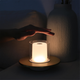 Candle (Gesture Control) 1-Light Table Lamp