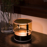 Cartello 1-Light Table Lamp